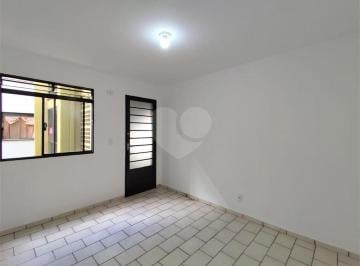 Apartamento · 40m² · 2 Quartos · 1 Vaga · Apartamento com 2 quartos à venda em Residencial das américas - SP