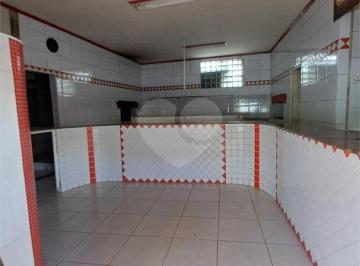 Comercial · 394m² · Prédio inteiro à venda em Jardim felicidade (zona oeste) - SP