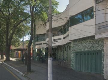 Comercial · 1200m² · Prédio inteiro à venda em Jardim íris - SP
