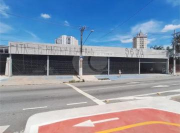 Comercial · 500m² · 20 Vagas · Salão Comercial à venda em Pirituba - SP