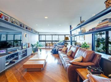 Apartamento · 274m² · 4 Quartos · 4 Vagas · Apartamento com 4 quartos à venda em Vila clementino - SP
