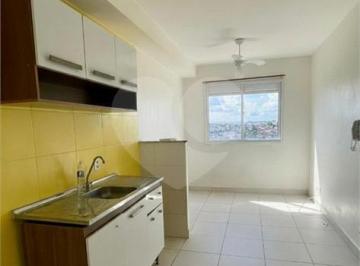 Apartamento · 26m² · 1 Quarto · Apartamento com 1 quartos à venda em Parque maria helena - SP
