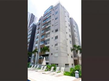 Apartamento · 103m² · 3 Quartos · 2 Vagas · Apartamento com 3 quartos à venda em Vila santa catarina - SP