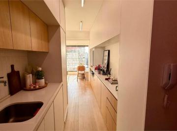 Apartamento · 34m² · 1 Quarto · Apartamento com 1 quartos à venda em Cerqueira césar - SP