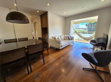Apartamento · 75m² · 3 Quartos · 2 Vagas · Apartamento com 3 quartos à venda em Jardim bonfiglioli - SP