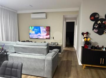 Apartamento · 89m² · 2 Quartos · Apartamento com 2 quartos à venda em Vila independência - SP