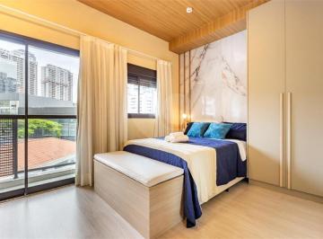 Apartamento · 27m² · 1 Quarto · Studio com 1 quartos à venda em Jardim das acácias - SP