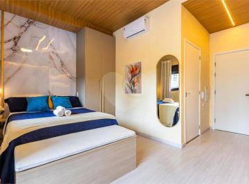 Apartamento · 27m² · 1 Quarto · Studio com 1 quartos à venda em Jardim das acácias - SP