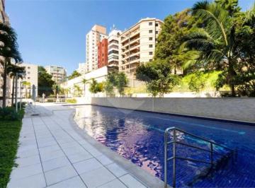 Apartamento · 103m² · 3 Quartos · 2 Vagas · Apartamento com 3 quartos à venda em Vila santa catarina - SP