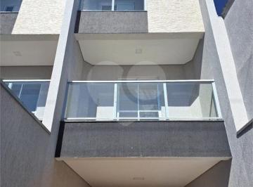 Casa · 135m² · 3 Quartos · 2 Vagas · Sobrado com 3 quartos à venda em Parque boturussu - SP