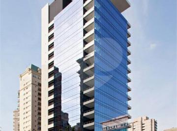 Comercial · 426m² · 13 Vagas · Salas à venda em Vila nova conceição - SP