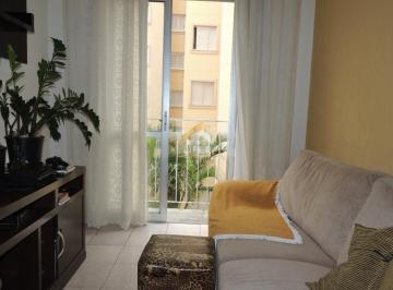 0 · APARTAMENTO À VENDA NO JARDIM DOS OLIVEIRAS