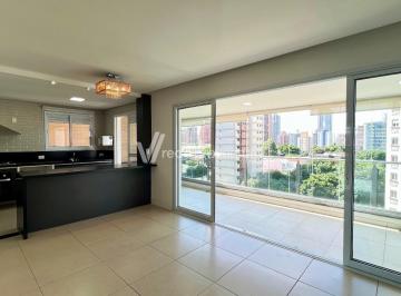 0 · Apartamento alto padrão à venda no Cambuí