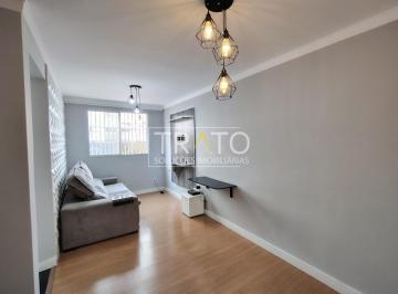 0 · apartamento à venda em Jardim Nova Europa