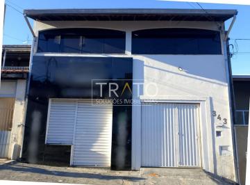 0 · Casa assobradada à venda no Jardim Santa Lúcia em rua comercial e/ou residencial