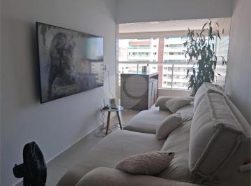Apartamento · 76m² · 2 Quartos · 2 Vagas · Apartamento com 2 quartos à venda em Guilhermina - SP