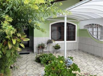 Casa · 84m² · 2 Quartos · 2 Vagas · Casa com 2 quartos à venda em Flórida - SP