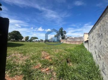 0 · terreno à venda em Jardim Pedroso