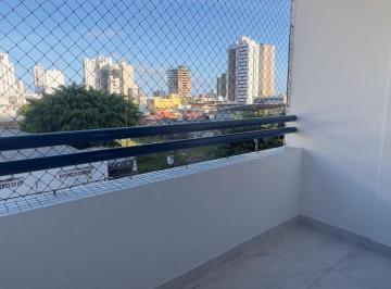 Apartamento de 3 quartos, João Pessoa · Oport: Única exc: Apto 80m2 Nascente 3qtos 1ste + dce sala ampla varanda cozinha dce 1vaga. Extra