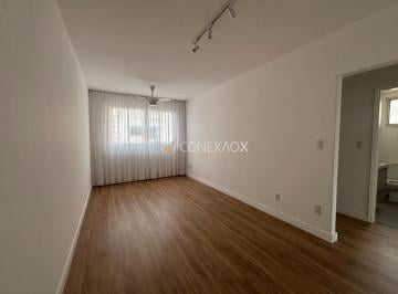 0 · apartamento à venda em Cambuí