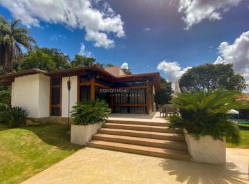 Casa · 4300m² · 4 Quartos · Casa à venda - nos Condados da Lagoa