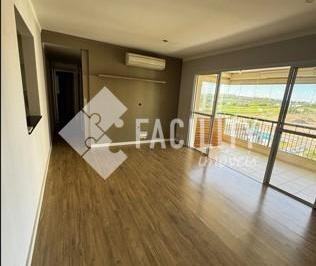 0 · Apartamento á venda na Vila Brandina em Campinas.