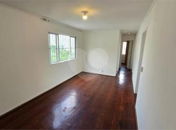 Apartamento · 60m² · 3 Quartos · 1 Vaga · Apartamento com 3 quartos à venda em Jardim íris - SP