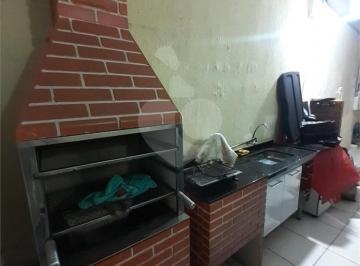 Comercial · 390m² · 4 Vagas · Prédio inteiro à venda em Vila boaçava - SP