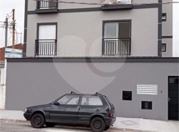 Apartamento · 48m² · 2 Quartos · Apartamento com 2 quartos à venda em Vila mangalot - SP