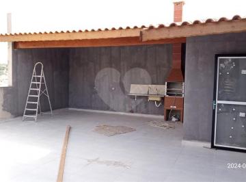 Apartamento · 48m² · 2 Quartos · Apartamento com 2 quartos à venda em Vila mangalot - SP