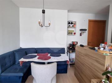 Apartamento · 44m² · 2 Quartos · 1 Vaga · Apartamento com 2 quartos à venda em Jardim íris - SP