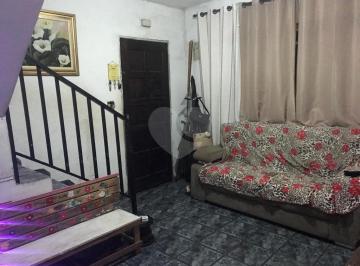 Casa · 125m² · 3 Quartos · 2 Vagas · Casa térrea com 3 quartos à venda em Vila aurora - SP