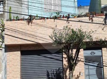 Casa de 3 quartos, São Paulo · Casa térrea com 3 quartos à venda em Vila aurora - SP