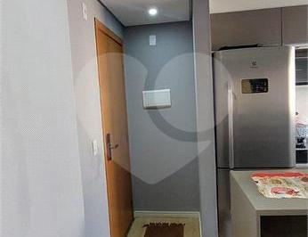 Apartamento · 43m² · 2 Quartos · 1 Vaga · Apartamento com 2 quartos à venda em Jardim íris - SP