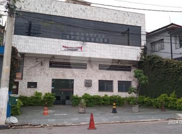 Comercial · 279m² · 4 Vagas · Prédio inteiro à venda em Chácara inglesa (zona norte) - SP