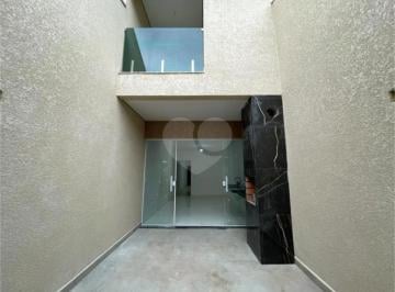 Casa · 115m² · 3 Quartos · 2 Vagas · Sobrado com 3 quartos à venda em Jardim santo elias - SP