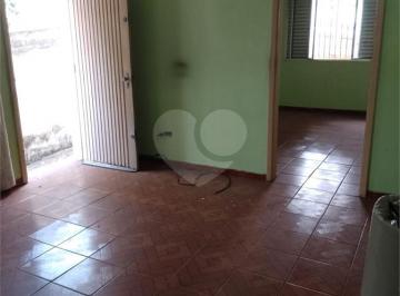 Casa · 80m² · 2 Quartos · 1 Vaga · Casa térrea com 2 quartos à venda em Parque maria domitila - SP