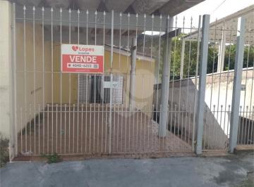 Casa · 80m² · 2 Quartos · 1 Vaga · Casa térrea com 2 quartos à venda em Parque maria domitila - SP