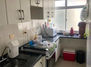 Apartamento · 110m² · 2 Quartos · 1 Vaga · Apartamento com 2 quartos à venda em Vila portugal - SP