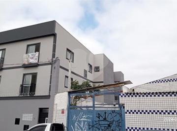 Apartamento · 28m² · 1 Quarto · Apartamento com 1 quartos à venda em Vila mangalot - SP