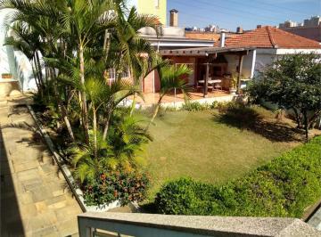 Casa · 515m² · 3 Quartos · 3 Vagas · Casa térrea com 3 quartos à venda em Vila bonilha - SP