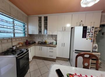 Casa · 154m² · 2 Quartos · 2 Vagas · Casa com 2 quartos à venda em Vila boaçava - SP