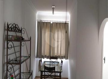 Apartamento · 50m² · 2 Quartos · 1 Vaga · Apartamento com 2 quartos à venda em Tucuruvi - SP