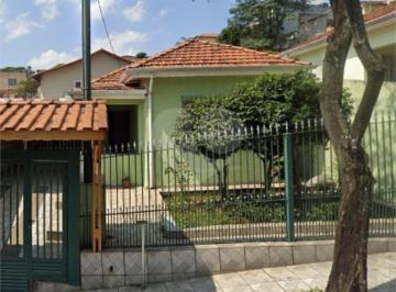 Casa · 140m² · 3 Quartos · 10 Vagas · Casa térrea com 3 quartos à venda em Jardim são josé (zona norte) - SP