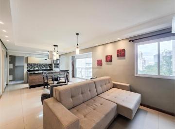 Apartamento · 84m² · 2 Quartos · 2 Vagas · Apartamento com 2 quartos à venda em Vila andrade - SP