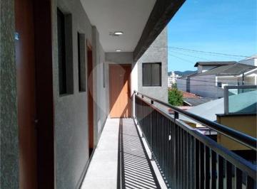 Casa · 44m² · 2 Quartos · Condomínio com 2 quartos à venda em Tucuruvi - SP