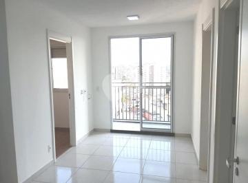 Apartamento · 36m² · 2 Quartos · Apartamento com 2 quartos à venda em Lapa - SP