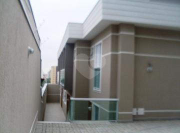 Casa · 60m² · 2 Quartos · 1 Vaga · Condomínio com 2 quartos à venda em Tucuruvi - SP