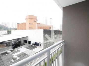 Apartamento · 28m² · 1 Quarto · Apartamento para Aluguel - Chácara Santo Antonio, 1 Quarto,  28 m2 - São Paulo
