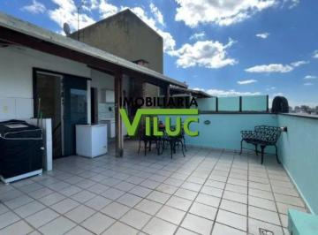 Apartamento · 113m² · 3 Quartos · Apartamento à venda - no Castelo
